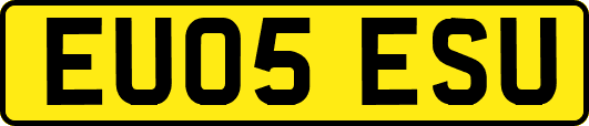 EU05ESU