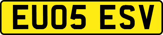 EU05ESV