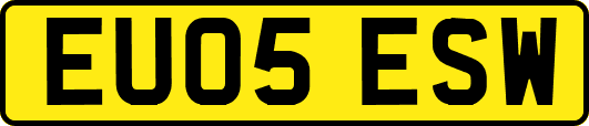 EU05ESW
