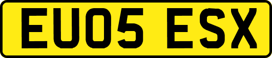 EU05ESX