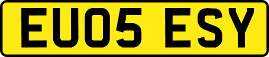 EU05ESY