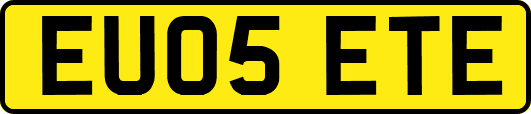 EU05ETE