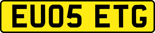 EU05ETG
