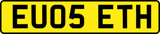 EU05ETH