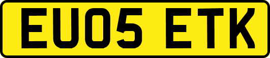 EU05ETK