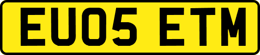 EU05ETM