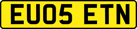 EU05ETN