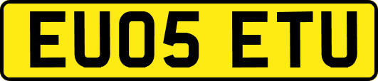 EU05ETU