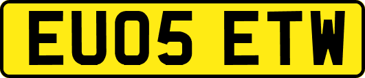 EU05ETW