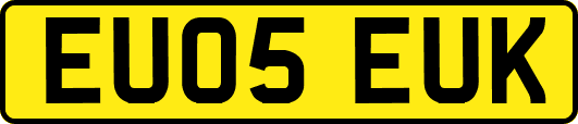 EU05EUK