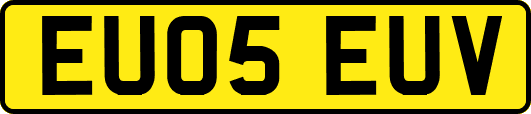 EU05EUV