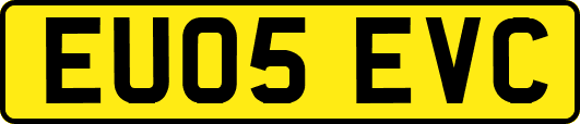 EU05EVC