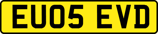 EU05EVD