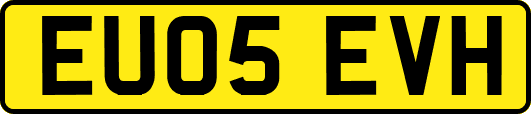 EU05EVH