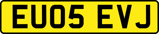 EU05EVJ