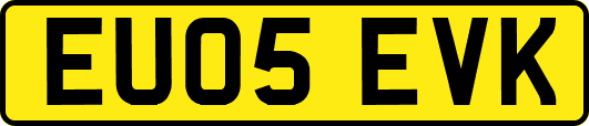 EU05EVK