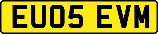 EU05EVM