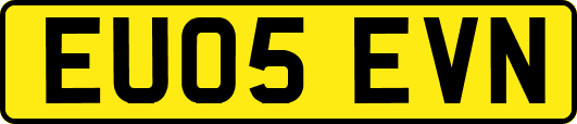 EU05EVN