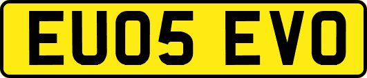 EU05EVO
