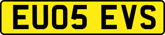 EU05EVS