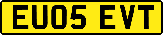 EU05EVT