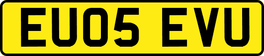 EU05EVU
