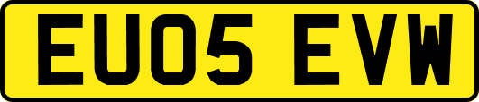 EU05EVW