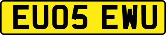 EU05EWU