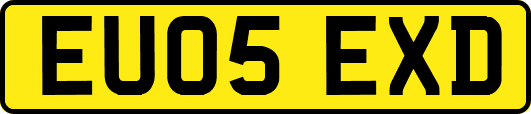 EU05EXD