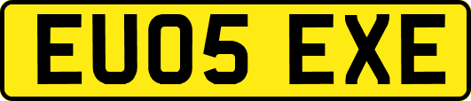 EU05EXE