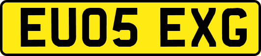 EU05EXG