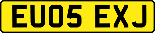 EU05EXJ