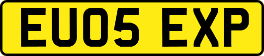 EU05EXP