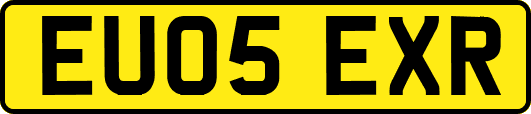 EU05EXR