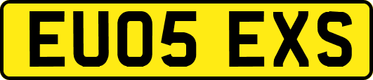 EU05EXS