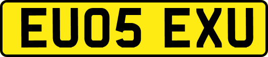 EU05EXU