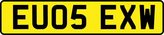 EU05EXW
