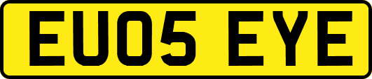 EU05EYE