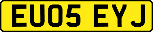 EU05EYJ
