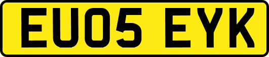 EU05EYK