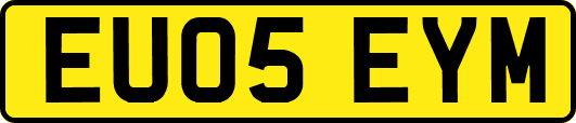 EU05EYM