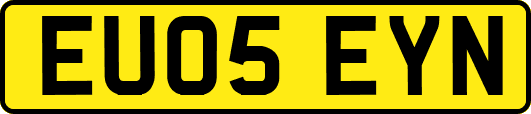 EU05EYN