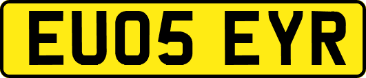 EU05EYR