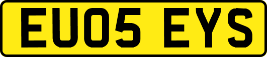 EU05EYS