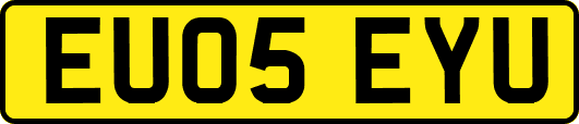 EU05EYU