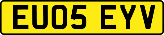 EU05EYV