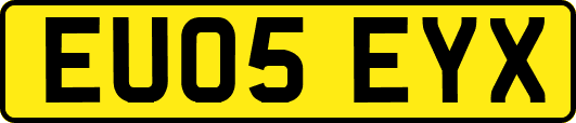 EU05EYX