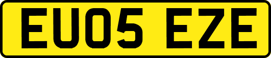 EU05EZE
