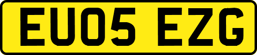 EU05EZG