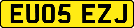 EU05EZJ